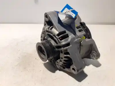 Peça sobressalente para automóvel em segunda mão alternador por opel corsa c corsa c referências oem iam 0124325171  0124325171 - 13222930