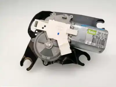 Автозапчасти б/у МОТОР ЗАДНЕГО СТЕКЛООЧИСТИТЕЛЯ за PEUGEOT 308 SW ENVY HDI  ссылки OEM IAM 9680477480  53031812