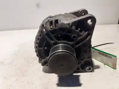 Peça sobressalente para automóvel em segunda mão alternador por renault kangoo kangoo referências oem iam 0124525139