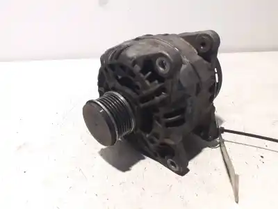 Second-hand car spare part alternator for renault kangoo kangoo oem iam references 0124525139  0124525139 - 8200660034