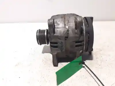 Second-hand car spare part alternator for renault kangoo kangoo oem iam references 0124525139  0124525139 - 8200660034