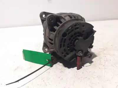 Second-hand car spare part alternator for renault kangoo kangoo oem iam references 0124525139  0124525139 - 8200660034
