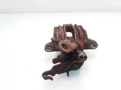 Peça sobressalente para automóvel em segunda mão pinça de travão traseira esquerda por seat altea (5p1) bkd referências oem iam 1k0615423j  