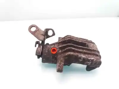 Peça sobressalente para automóvel em segunda mão pinça de travão traseira esquerda por seat altea (5p1) bkd referências oem iam 1k0615423j  