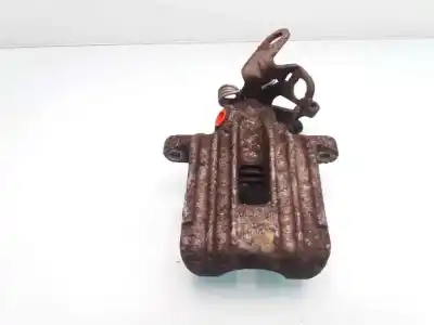 Peça sobressalente para automóvel em segunda mão PINÇA DE TRAVÃO TRASEIRA ESQUERDA por SEAT ALTEA (5P1)  Referências OEM IAM 1K0615423J  