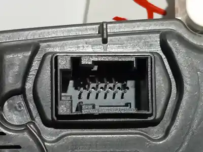 Peça sobressalente para automóvel em segunda mão quadrante por opel corsa d d-z13dtj referências oem iam 1303304  1303304 - 1950042