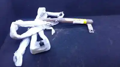 Автозапчасти б/у ПЕРЕДНЯЯ ПРАВАЯ ПОДУШКА БЕЗОПАСНОСТИ за AUDI S3 SPORTBACK (8P)  ссылки OEM IAM 8P4880742J  