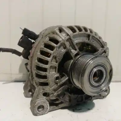 Pezzo di ricambio per auto di seconda mano alternatore per citroen berlingo 9hwdv6eted riferimenti oem iam 8el011711611