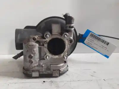 Second-hand car spare part Throttle Body for OPEL CORSA C CORSA C GASOLINA OEM IAM references 90572687  90572687 - 90572687