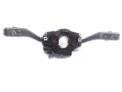Second-hand car spare part MULTIFUNCTION SWITCH for SKODA RAPID (NH)  OEM IAM references 6RA953521C  6RA959654 - 1009167907