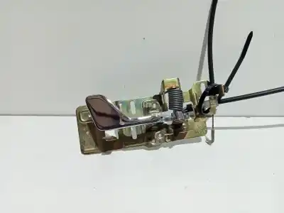 Second-hand car spare part interior right front handle for mg rover rover 800 (rs) g-c27a1 oem iam references 10008