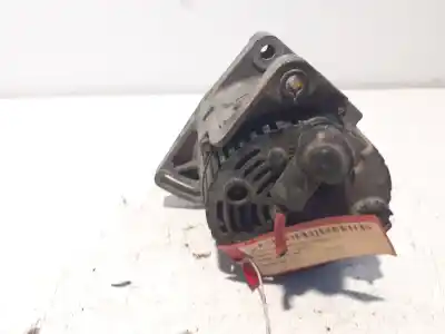 Автозапчастина б/у генератор для renault clio ii fase ii b/cb0 d7f710 посилання на oem iam 7700876198  