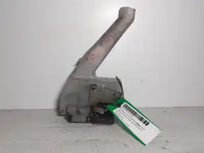 İkinci el araba yedek parçası Arka Sag Kapi Kilidi için RENAULT MEGANE I SCENIC (JA0) K7M702 OEM IAM referansları 7701469183  