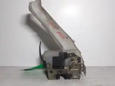 Автозапчасти б/у замок задней правой двери за renault megane i scenic (ja0) k7m702 ссылки oem iam 7701469183  