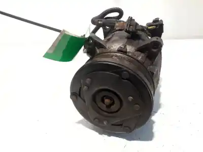 Pezzo di ricambio per auto di seconda mano  per CITROEN BERLINGO  Riferimenti OEM IAM 6560452  6560452 - 6560452