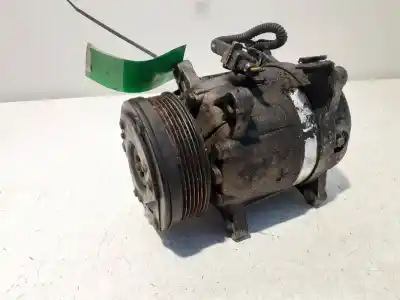 Second-hand car spare part air conditioning compressor for citroen berlingo rhydw10td oem iam references 6560452  6560452 - 6560452
