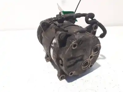 Second-hand car spare part air conditioning compressor for citroen berlingo rhydw10td oem iam references 6560452  6560452 - 6560452