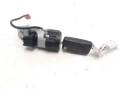 Second-hand car spare part IGNITION SWITCH for CITROEN C3 PLURIEL  OEM IAM references N0502455  9663132280
