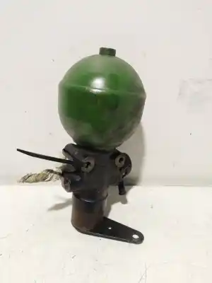 Pezzo di ricambio per auto di seconda mano  per CITROEN BERLINGO  Riferimenti OEM IAM 95437354  95437354