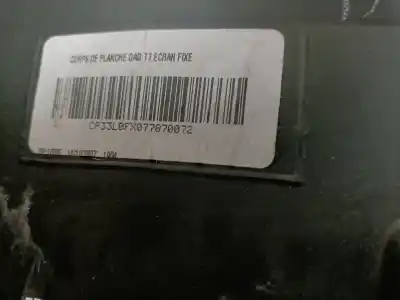 Second-hand car spare part front right glass window for mg rover rover 800 (rs) g-c27a1 oem iam references 17m22as2