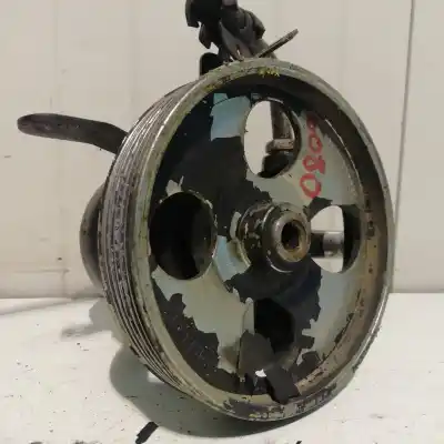 Pezzo di ricambio per auto di seconda mano pompa sterzo per citroen berlingo 9hwdv6eted riferimenti oem iam 9637000980