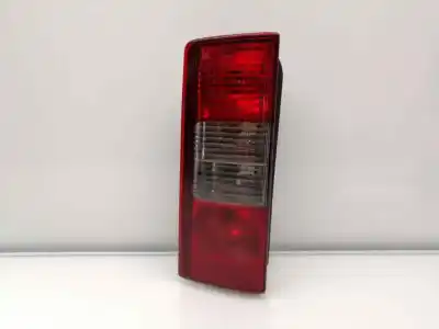 Second-hand car spare part Left Tailgate Light for OPEL COMBO LIFE E OPEL combo OEM IAM references 9199760  