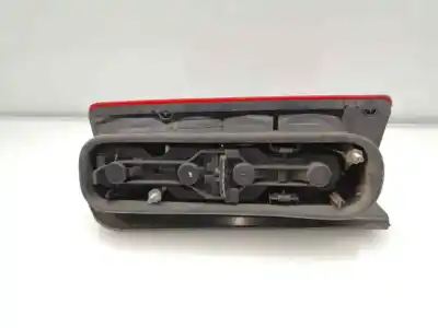 Pezzo di ricambio per auto di seconda mano lampada posteriore sinistra per opel combo life e opel combo riferimenti oem iam 9199760  