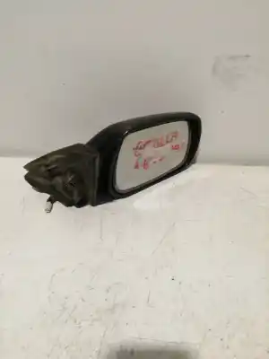 Second-hand car spare part right rearview mirror for toyota corolla (e11) 3zzfe oem iam references 8790102050