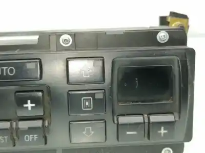 Автозапчасти б/у отопление / кондиционирование воздуха за audi a8 (4e2) 4.0 tdi quattro ссылки oem iam 4d0820043e  