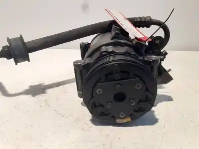 Peça sobressalente para automóvel em segunda mão compressor de ar condicionado a/a a/c por bmw serie 3 berlina (e30) m40b18 referências oem iam 64528390340