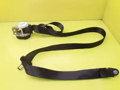 Автозапчасти б/у ЗАДНИЙ ПРАВЫЙ РЕМЕНЬ БЕЗОПАСНОСТИ за PEUGEOT 3008  ссылки OEM IAM 33035173  9682036280