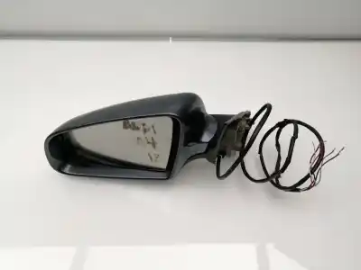 İkinci el araba yedek parçası Sol Ayna için AUDI A4 AVANT (B5) A4 AVANT OEM IAM referansları 8E2858531AA  