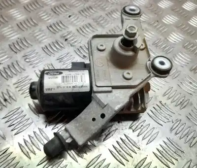 Автозапчастина б/у двигатель заднього склоочисника для ford kuga (cbs) kuga 120 cv / 88 kw посилання на oem iam 5160318  