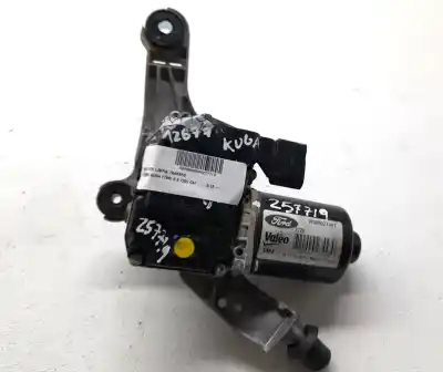 Автозапчастина б/у двигатель заднього склоочисника для ford kuga (cbs) kuga 120 cv / 88 kw посилання на oem iam 5160318  