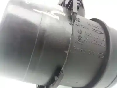 Автозапчасти б/у расходомер воздуха за audi a4 avant (b5) a4 avant ссылки oem iam 074906461b  