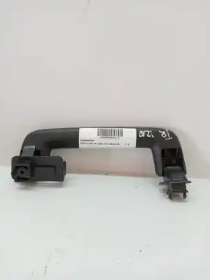 Pièce détachée automobile d'occasion poignée intérieure avant droite pour ford focus lim. (cb8) 2.0 ecoboost cat références oem iam 1784622