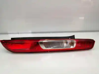 Peça sobressalente para automóvel em segunda mão FAROLIM TRASEIRO DIREITO por FORD FOCUS BERLINA (CAP)  Referências OEM IAM 4M5113404A  