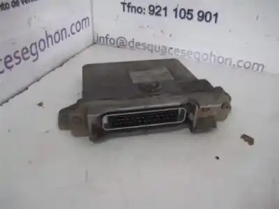 Peça sobressalente para automóvel em segunda mão  por RENAULT CLIO II (BB_, CB_)  Referências OEM IAM 7700104956  7700104956 - 7700111205