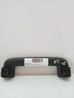 Pièce détachée automobile d'occasion poignée intérieure avant droite pour ford focus lim. (cb8) 2.0 ecoboost cat références oem iam 1706645