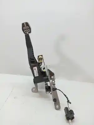 Pièce détachée automobile d'occasion pédale d'embrayage pour ford focus lim. (cb8) 2.0 ecoboost cat références oem iam 2018585