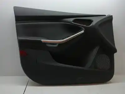 Pièce détachée automobile d'occasion garniture de porte avant gauche pour ford focus lim. (cb8) 2.0 ecoboost cat références oem iam 2254294
