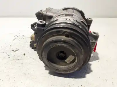 Pezzo di ricambio per auto di seconda mano compressore aria condizionata per bmw 5 (e34) 524 td riferimenti oem iam 1472003270