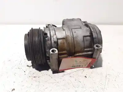Second-hand car spare part air conditioning compressor for bmw 5 (e34) 524 td oem iam references 1472003270  1472003270 - 1385161