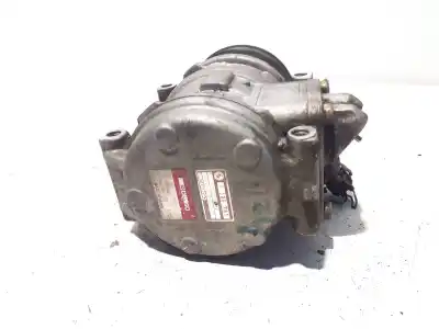 Second-hand car spare part air conditioning compressor for bmw 5 (e34) 524 td oem iam references 1472003270  1472003270 - 1385161