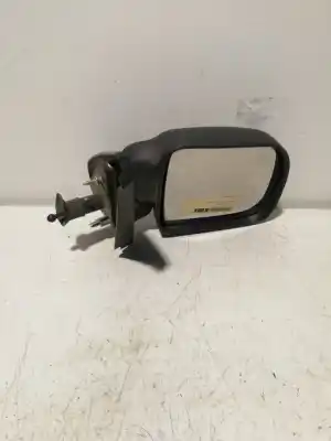 Peça sobressalente para automóvel em segunda mão espelho retrovisor direito por renault kangoo furgón grand confort referências oem iam 014199  014199