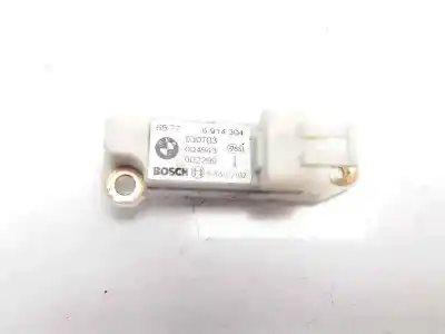 Second-hand car spare part SENSOR for MINI MINI COUPÉ (R58)  OEM IAM references 6914304  004943 - 030703 002299