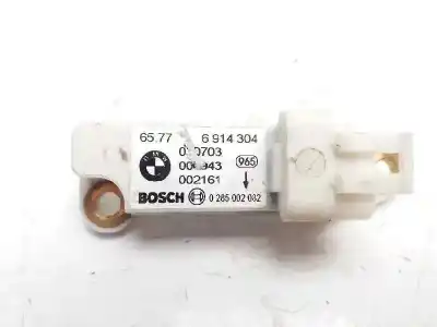 Автозапчасти б/у датчик за MINI MINI COUPÉ (R58) Cooper SD ссылки OEM IAM 6914304  65776914304 - 030703