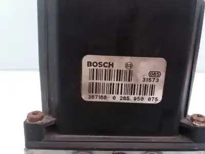 Peça sobressalente para automóvel em segunda mão abs por citroen c8 2.2 hdi fap cat (4hw) referências oem iam 0265950075  0265225165 - 1496637080