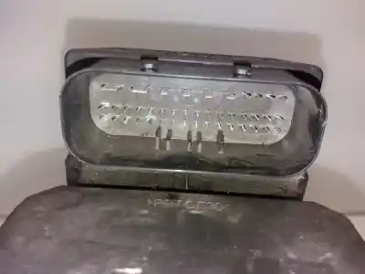 Peça sobressalente para automóvel em segunda mão abs por citroen c8 2.2 hdi fap cat (4hw) referências oem iam 0265950075  0265225165 - 1496637080