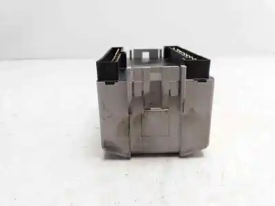 Автозапчастина б/у електронний модуль для mitsubishi montero (v60/v70) 4m41 посилання на oem iam 8638a019  